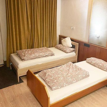 One Room Apartment In Bergisch Gladbach Zewnętrze zdjęcie