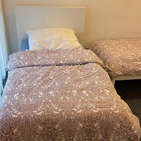 One Room Apartment In Bergisch Gladbach Zewnętrze zdjęcie