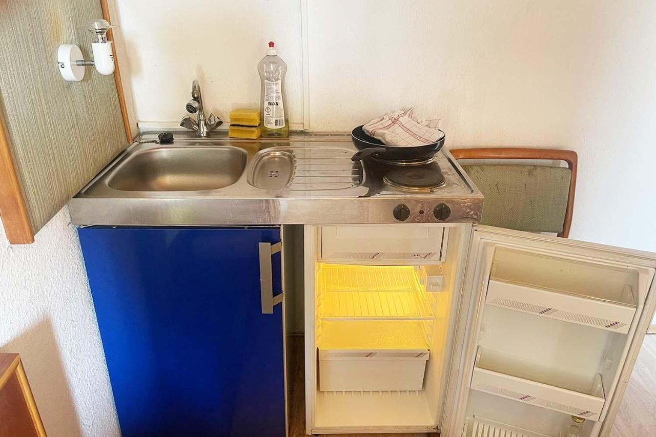One Room Apartment In Bergisch Gladbach Zewnętrze zdjęcie