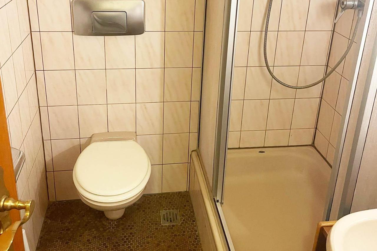 One Room Apartment In Bergisch Gladbach Zewnętrze zdjęcie