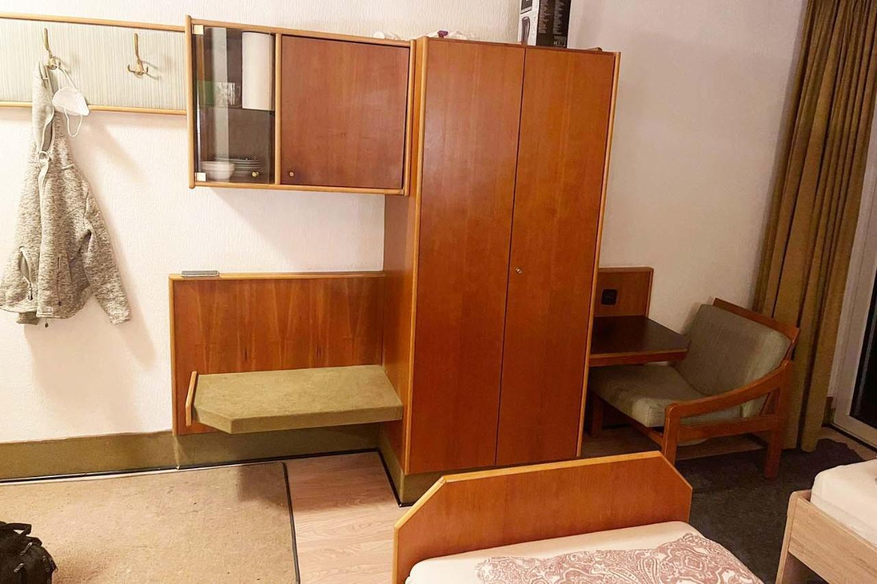 One Room Apartment In Bergisch Gladbach Zewnętrze zdjęcie