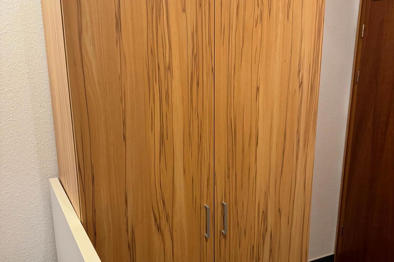 One Room Apartment In Bergisch Gladbach Zewnętrze zdjęcie