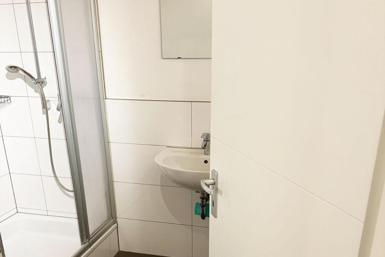 One Room Apartment In Bergisch Gladbach Zewnętrze zdjęcie