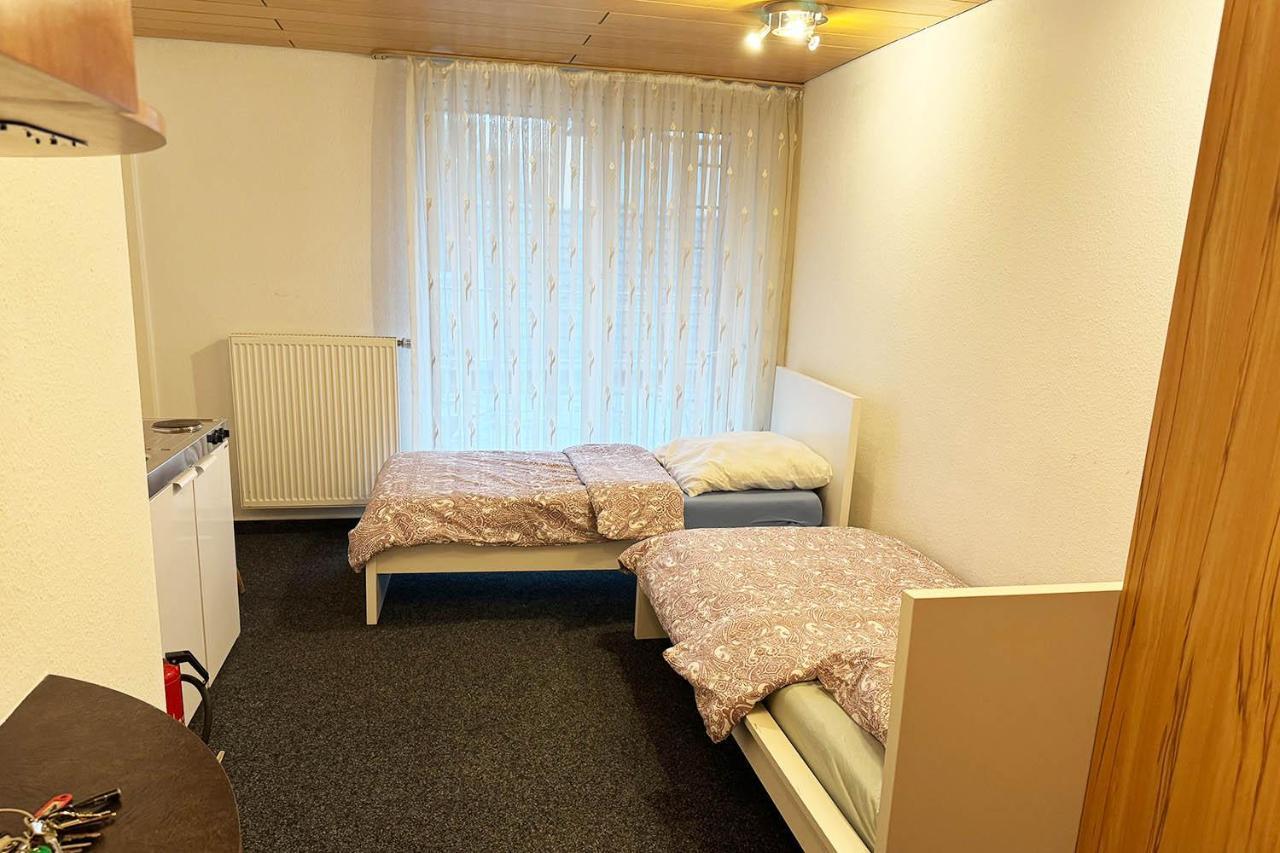 One Room Apartment In Bergisch Gladbach Zewnętrze zdjęcie