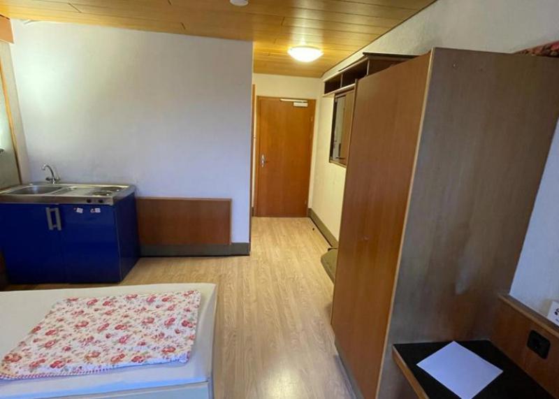 One Room Apartment In Bergisch Gladbach Zewnętrze zdjęcie