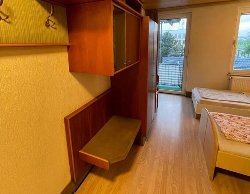 One Room Apartment In Bergisch Gladbach Zewnętrze zdjęcie