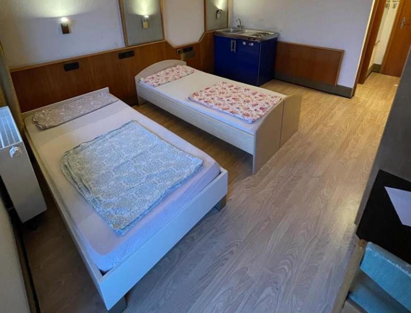 One Room Apartment In Bergisch Gladbach Zewnętrze zdjęcie