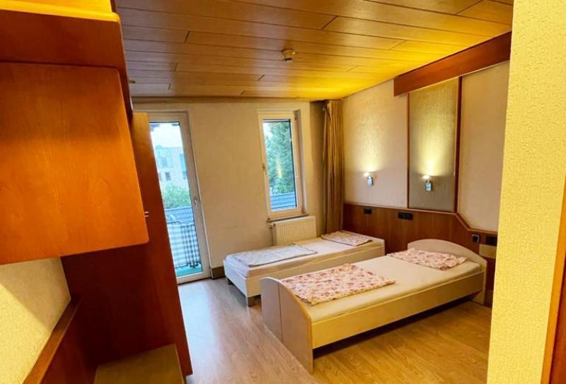 One Room Apartment In Bergisch Gladbach Zewnętrze zdjęcie